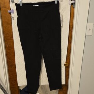 Retrology Black Pants